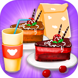 奶茶小姐姐中文版