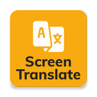 Screen Translate(屏幕翻译器app实时翻译)
