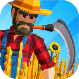 收割大师无广告