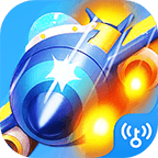 飞机打砖块小游戏