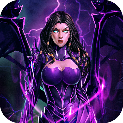 虫群集结福利版