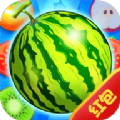 小芝麻大西瓜游戏