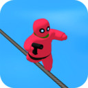 果冻人闯关游戏