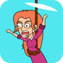 救救老婆小游戏