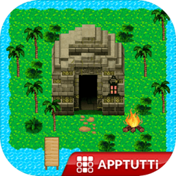 岛屿生存圣庙遗宝正式版