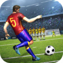 足球大师3D版游戏