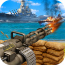 血战海滩登陆游戏