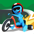 Drift Trikes(漂移三轮车游戏)