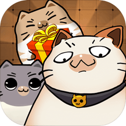 互撸猫方块游戏
