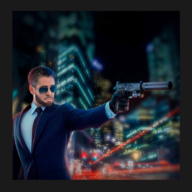 隐形杀手模拟器游戏