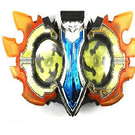 假面骑士信号斧模拟器