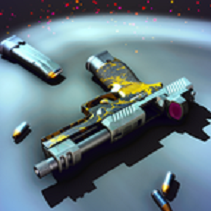 Ultimate Gun Simulator Game(终极枪支组装模拟器)