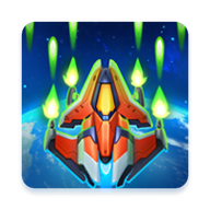 Space Justice(银河大战外星人游戏)