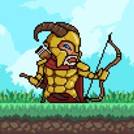 Monsters War(怪兽之战游戏)