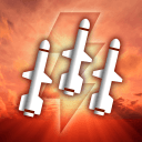 Missile Conflict BLITZ(导弹冲突闪电战游戏)