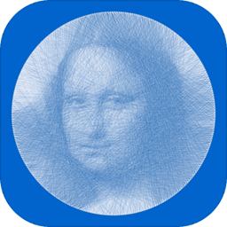 若隐若线最强大脑同款