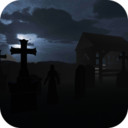 恐怖墓地游戏中文