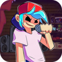 黑色星期五之夜逃脱游戏