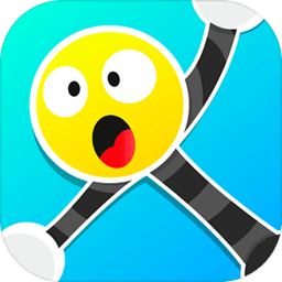 橡皮人快跑游戏