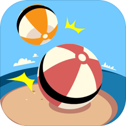 碰碰球大乱斗完整版