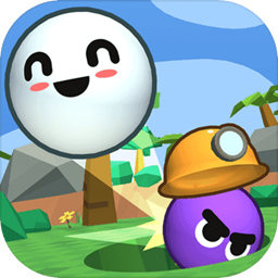 一杆进洞手机游戏