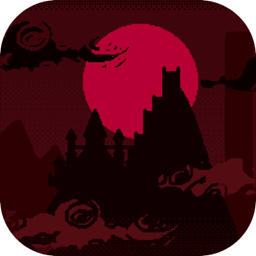诡异的恶魔城游戏
