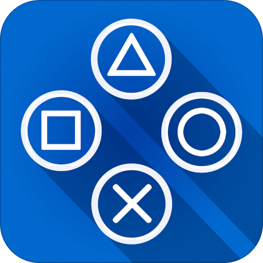 PSPlay(ps play安卓版)