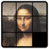 Sliding Puzzle Deluxe(滑动拼图豪华版)