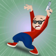 Dodge Master!(子弹躲避大师游戏)