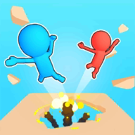 Boom Bash!(砰的一声BoomBash游戏)