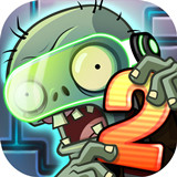 植物大战僵尸二国际版无限钻石无限金币版