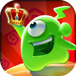 Jelly crown(合体怪物团)