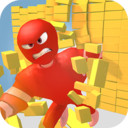 粉碎冲冲冲游戏