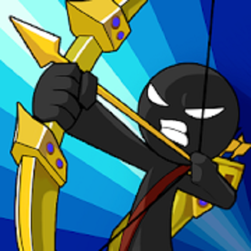 火柴人战争9999士兵无限钻石无限金币