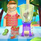 Fresh Juice(夏日榨果汁安卓版)