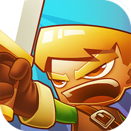 Legendary Warrior(传奇勇士中文版)