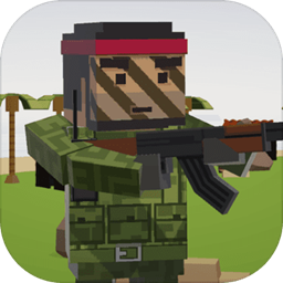 Beach Defense(海岛危机2中文版)