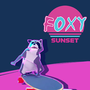 Foxy Sunset Ride - Synthwave Skating(狐狸日落汉化版)