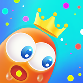 Worms Dash(虫子冲刺)游戏