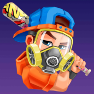 Idle Looters: Night City Rush安卓版