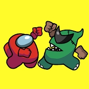 Save The Imposter游戏