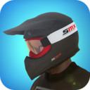 超级摩托越野赛SMX游戏