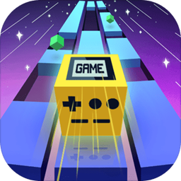 奔跑的音乐盒手游