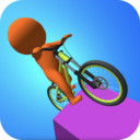 自行车耍个酷游戏