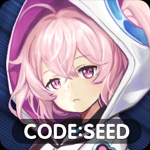CODE: SEED Seihi no Uta(CODESEED星火之歌台服)