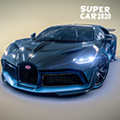 Super Car Simulator 2020(超级跑车模拟器2020无限金币)