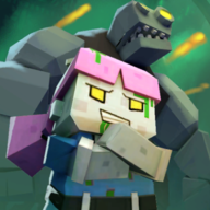 尖叫大厦BattleRunningDead