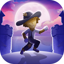 跳跳稻草人中文版