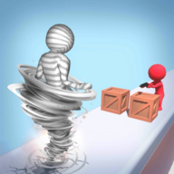 Super Ability Morph(超能力变形游戏)