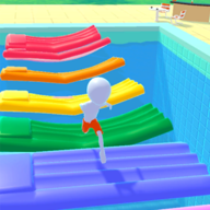 Cross The Pool游戏